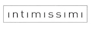 INTIMISSIMI