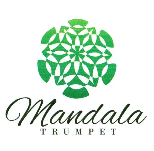 mandala trumpet