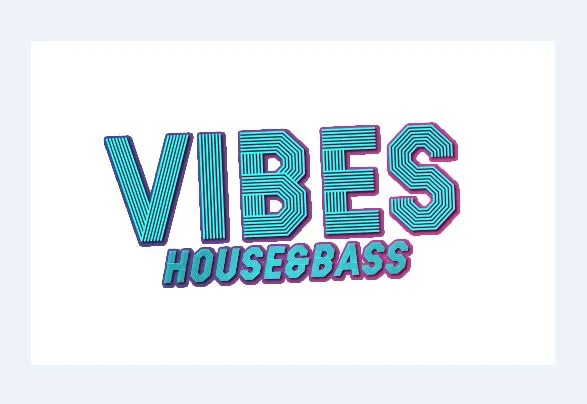 VIBES HOUSE&BASS