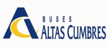 AC buses altas cumbres