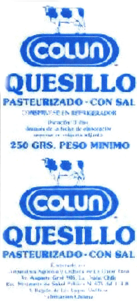 COLUN