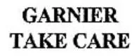 GARNIER TAKE CARE