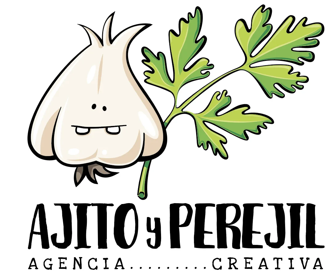 Ajito y Perejil