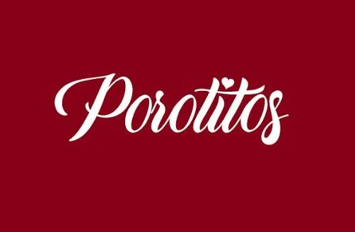 POROTITOS