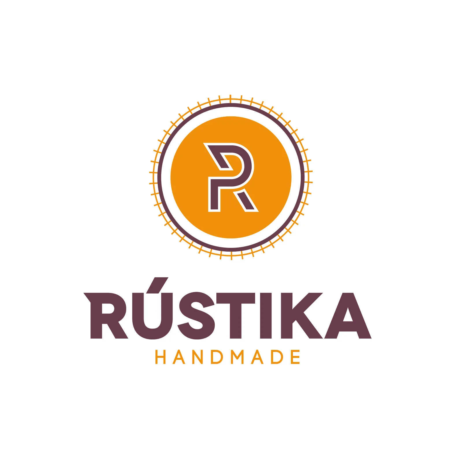 R RÚSTIKA HANDMADE
