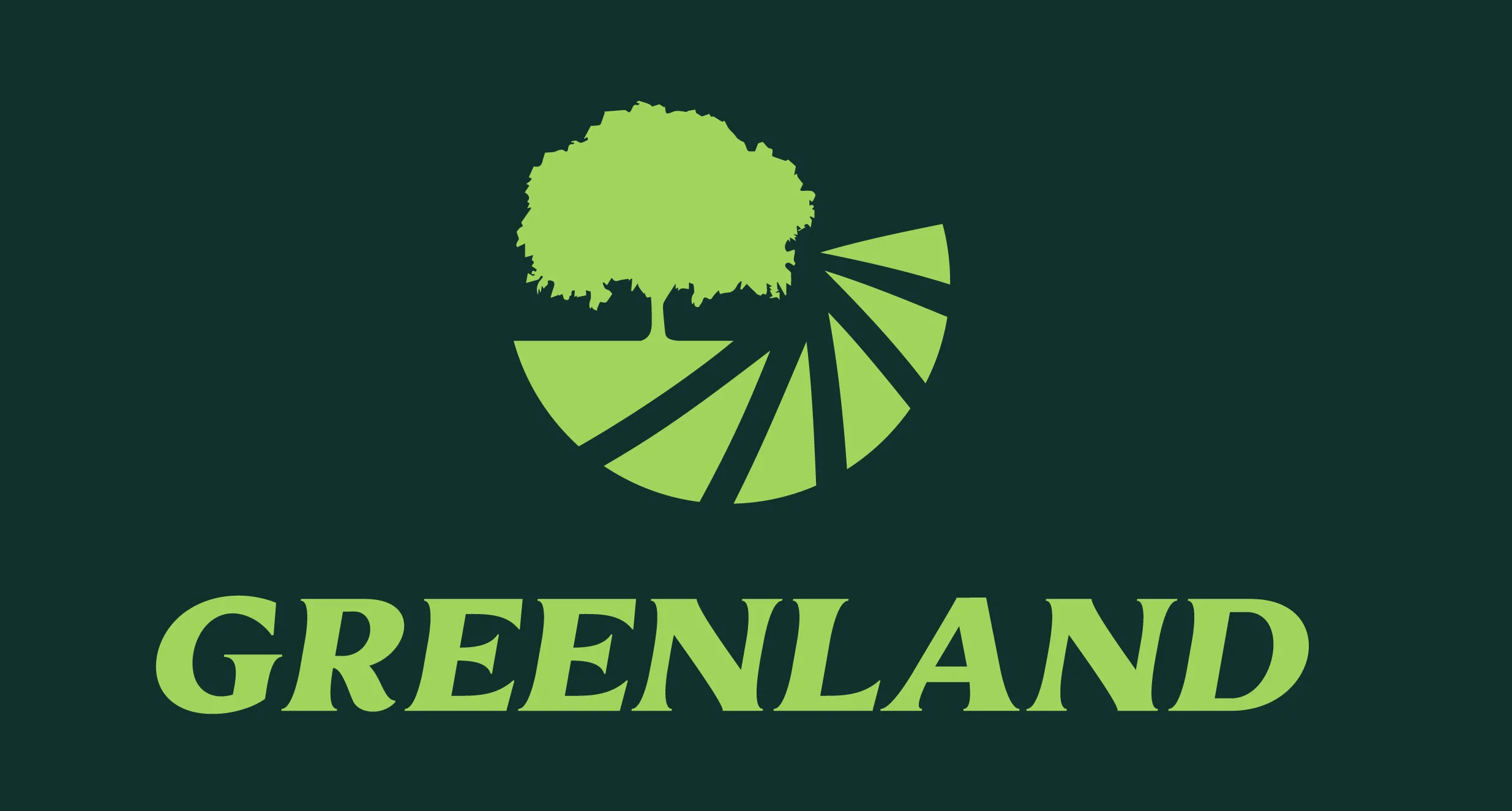GREENLAND