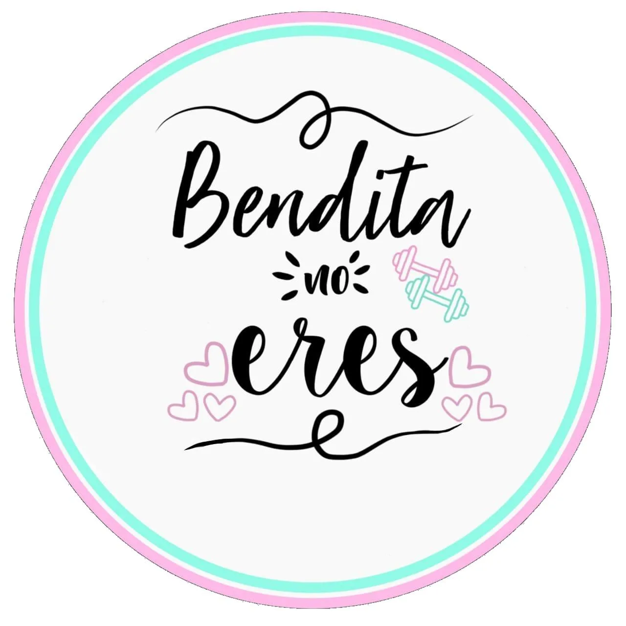 Bendita no eres