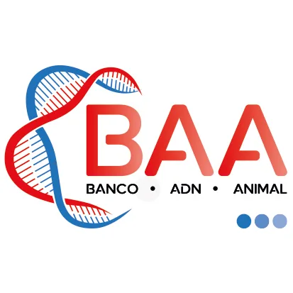 BAA BANCO • ADN • ANIMAL