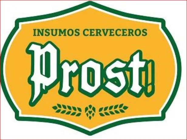 Insumos Cerveceros Prost