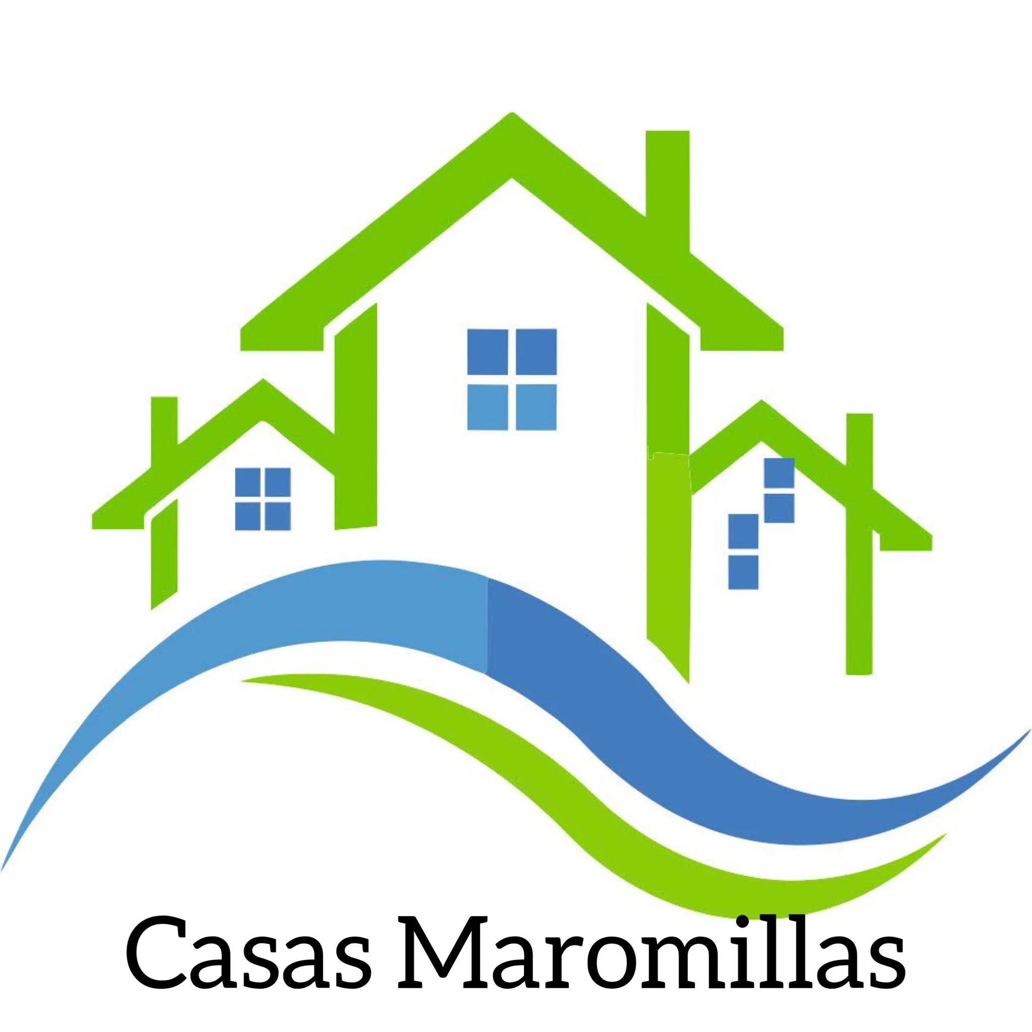 Casas Maromillas