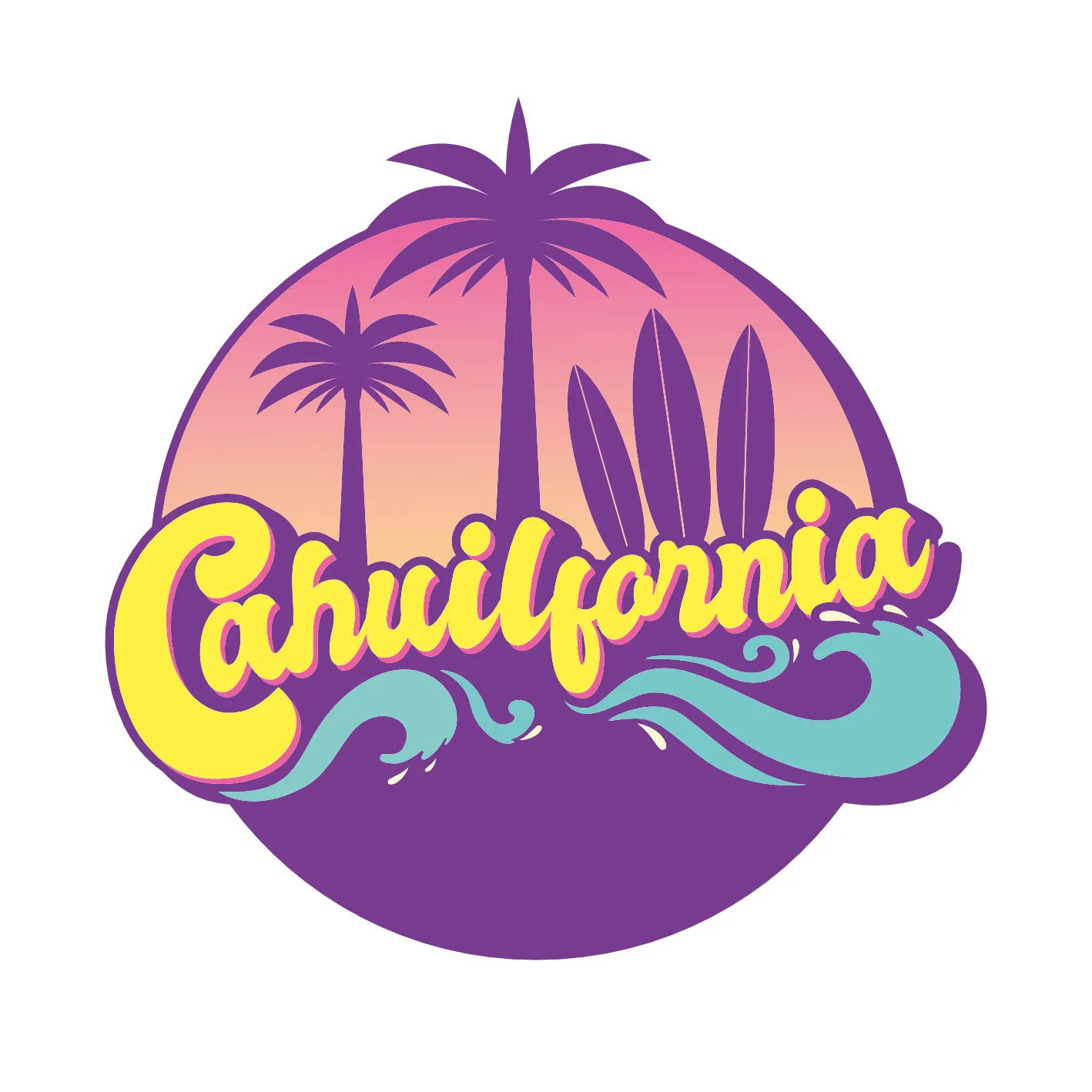 Cahuilfornia