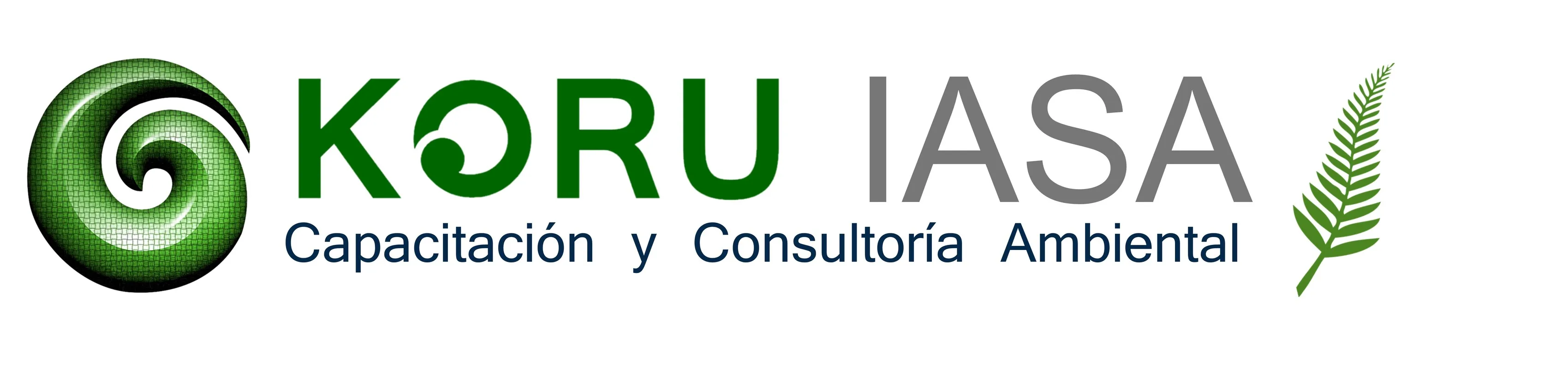 KORU IASA Capacitación y Consultoría Ambiental