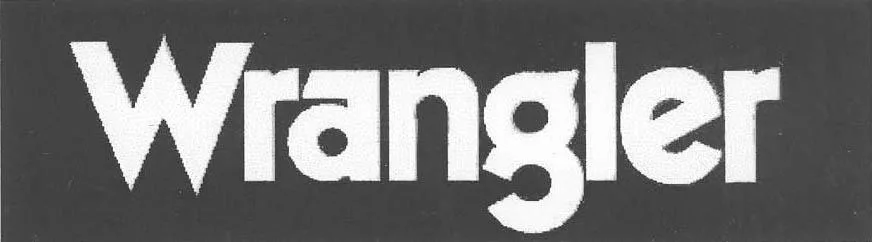 WRANGLER