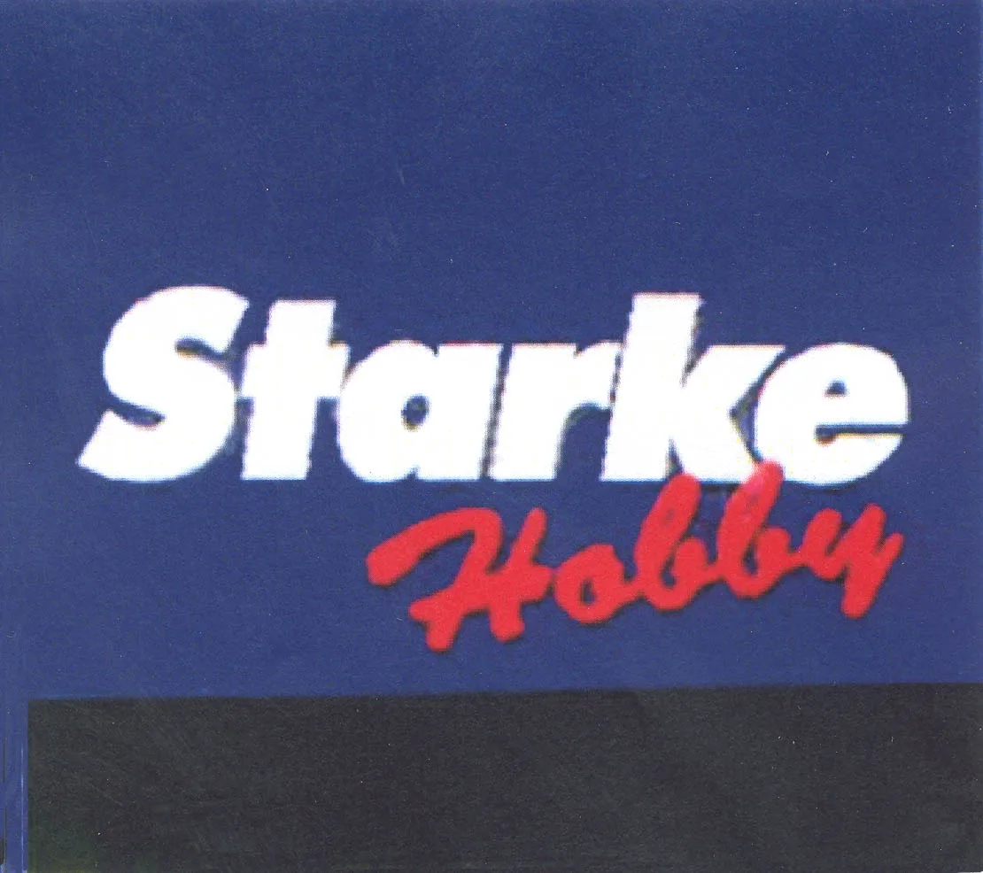 STARKE HOBBY