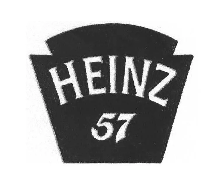 HEINZ 57