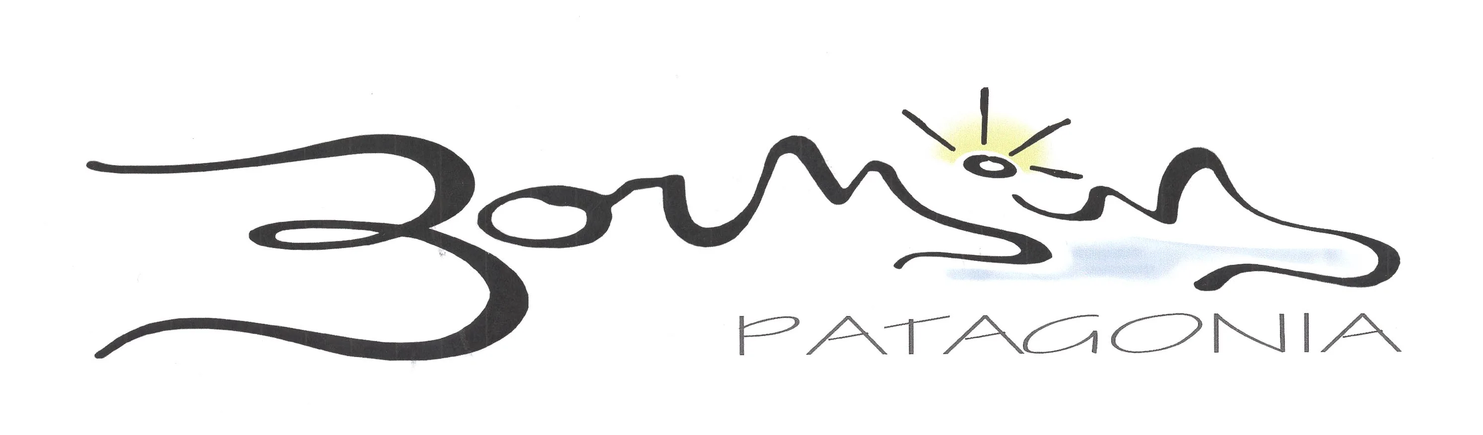 BORN IN PATAGONIA