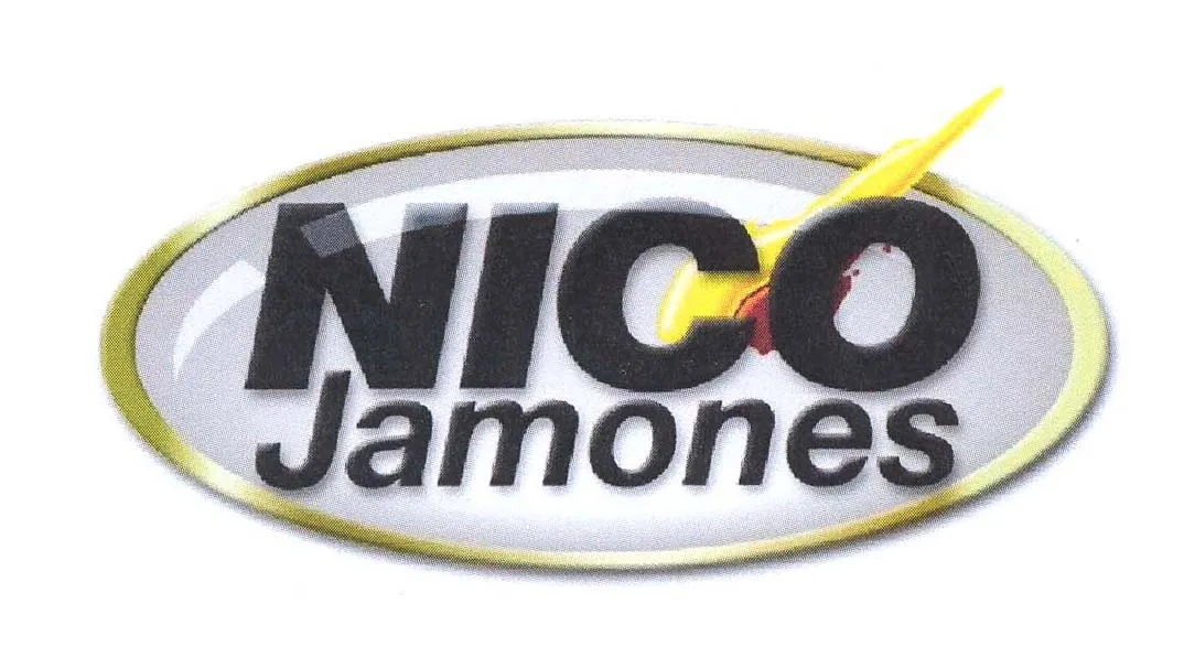 NICO JAMONES