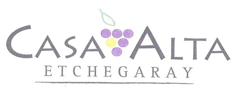 CASA ALTA ETCHEGARAY