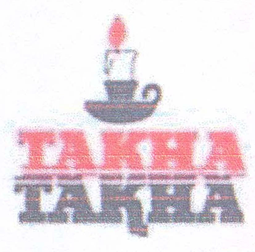 TAKHA TAKHA