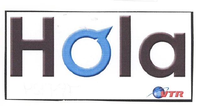 HOLA VTR