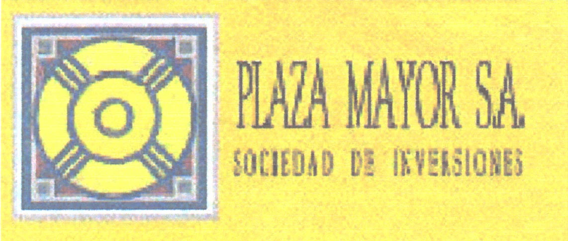 PLAZA MAYOR