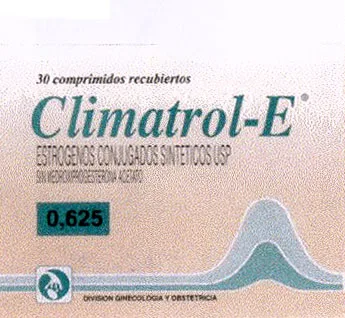CLIMATROL-E