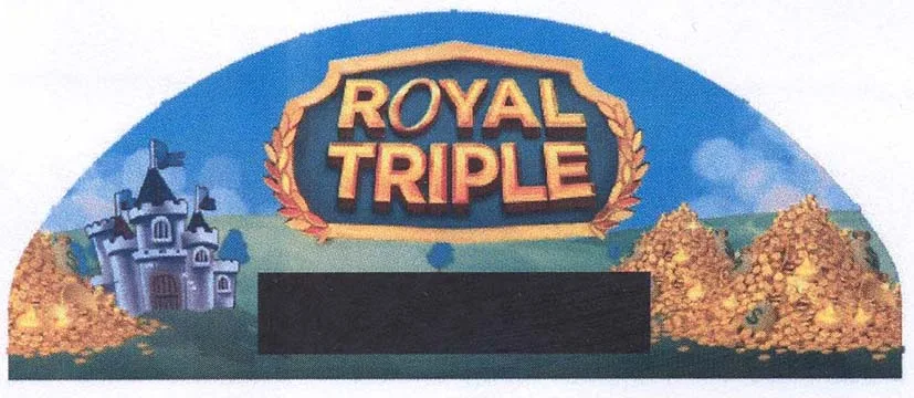 ROYAL TRIPLE