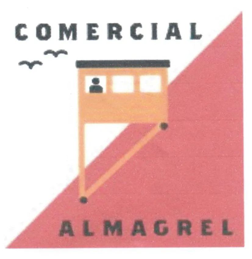 Comercial Almagrel