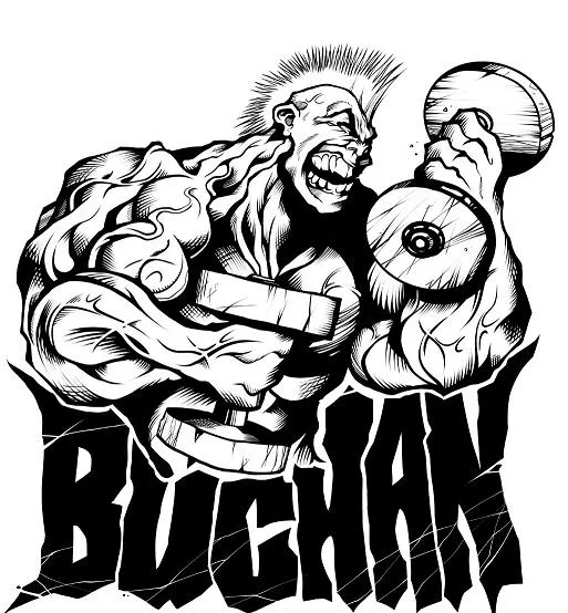 BUCHAN