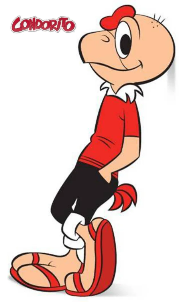 CONDORITO