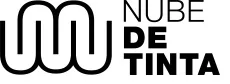 NUBE DE TINTA