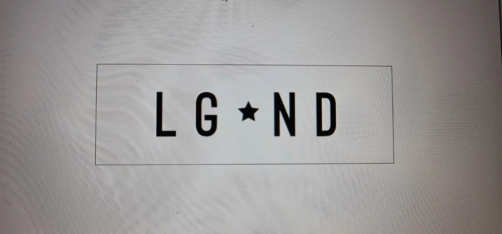 LG ND