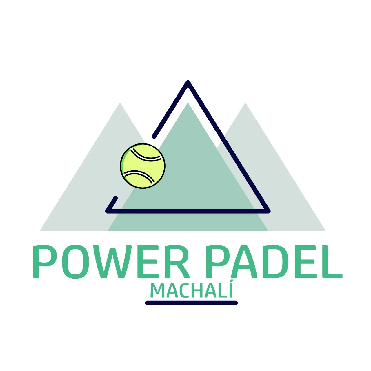 POWER PADEL MACHALI