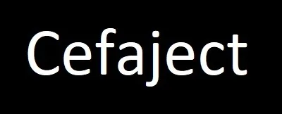 Cefaject