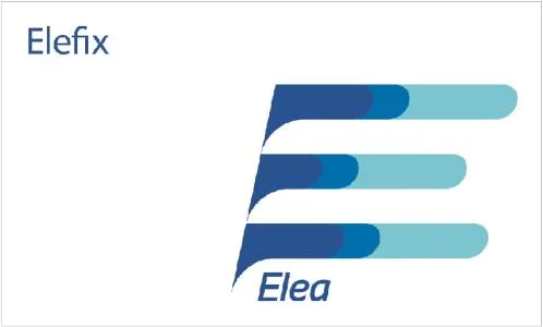 Elefix Elea