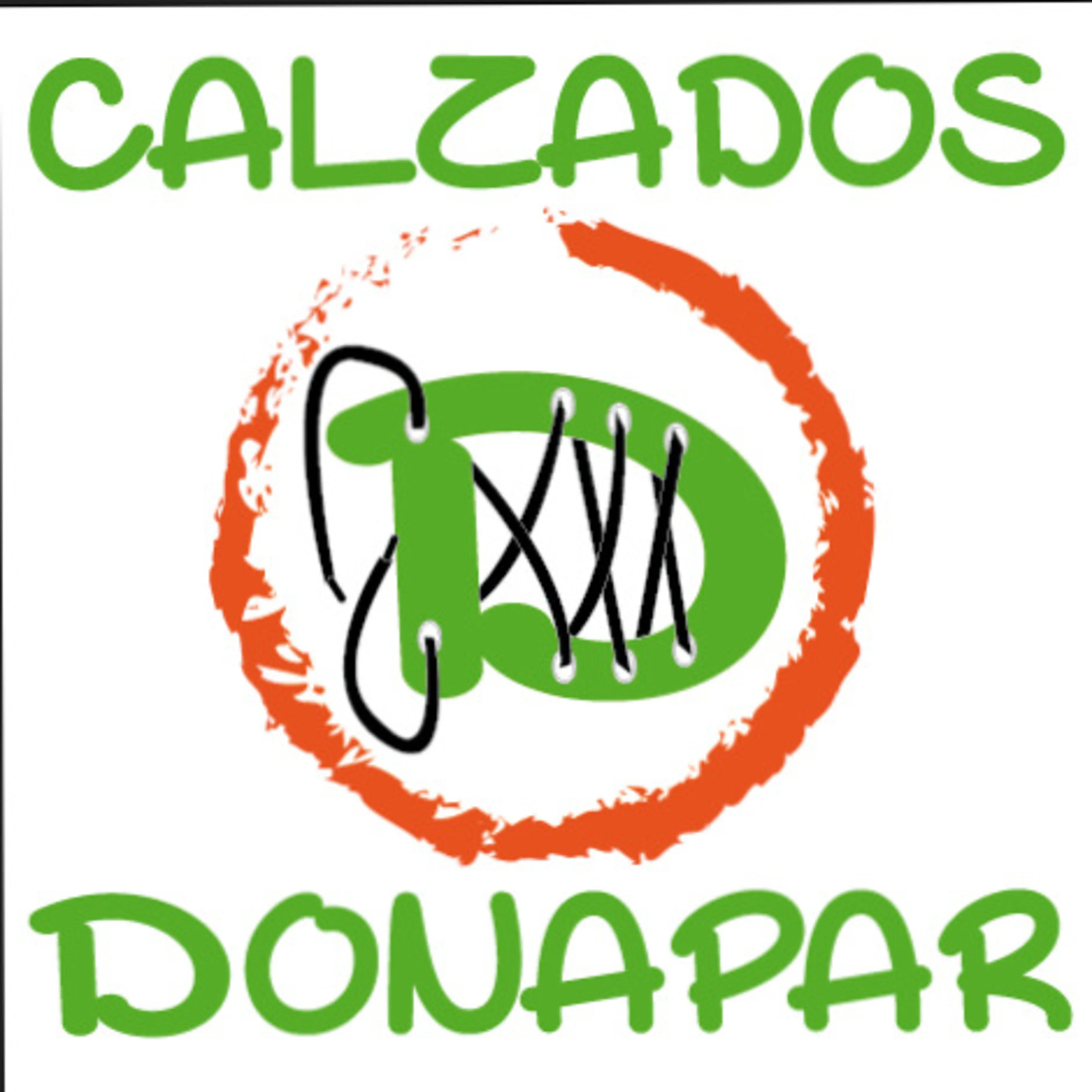 CALZADOS DONAPAR