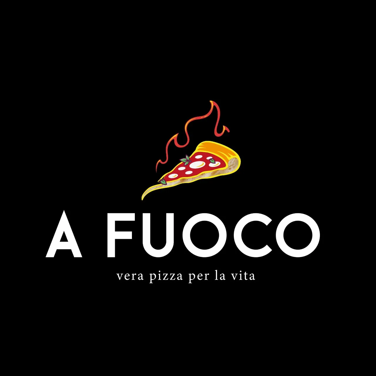 A fuoco
