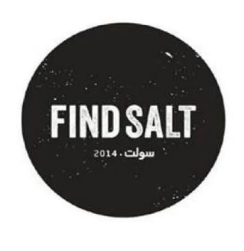 FIND SALT 2014