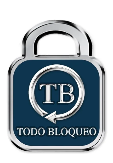 TB TODO BLOQUEO