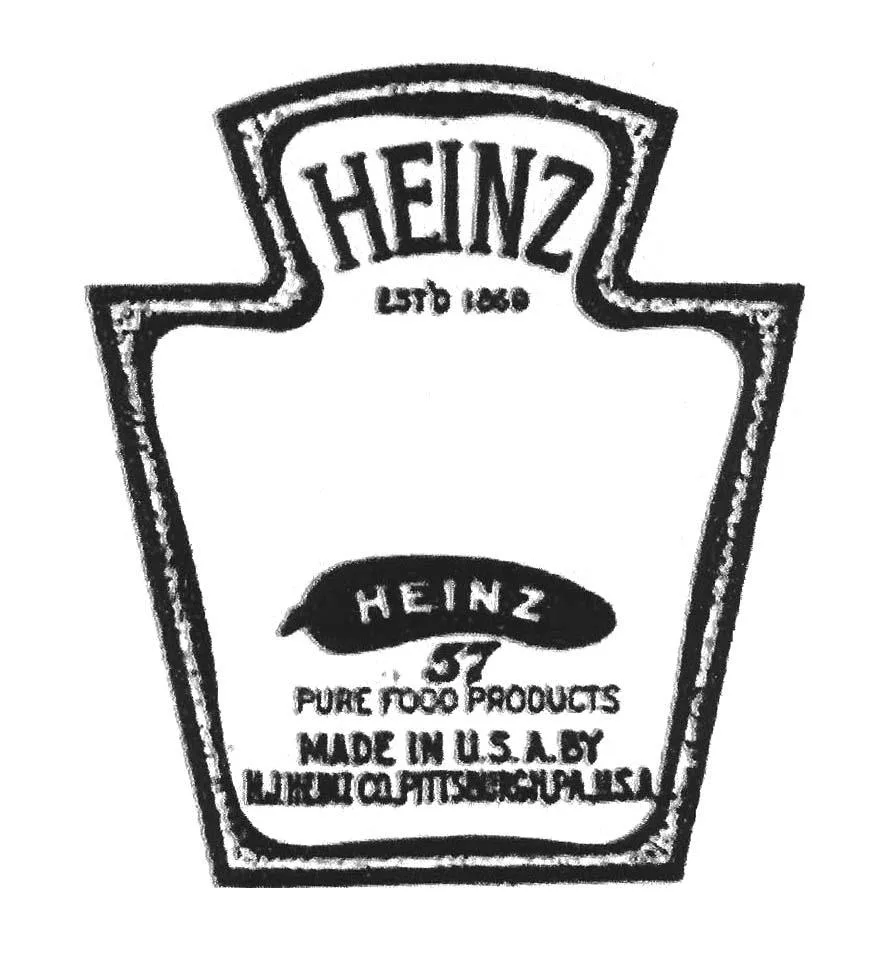 HEINZ 57