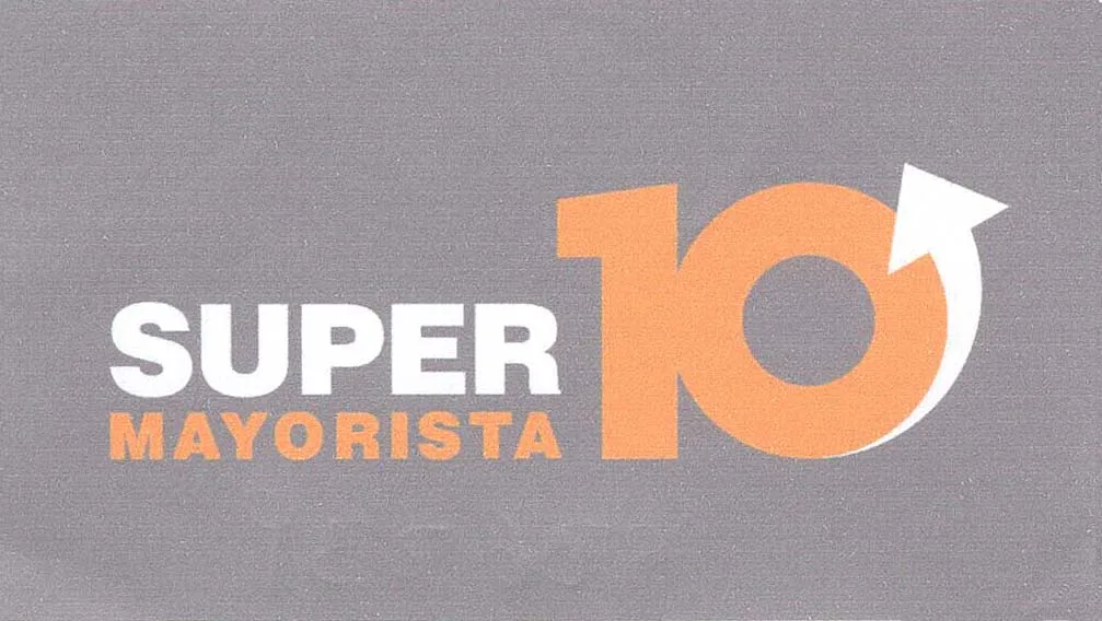 SUPER MAYORISTA 10