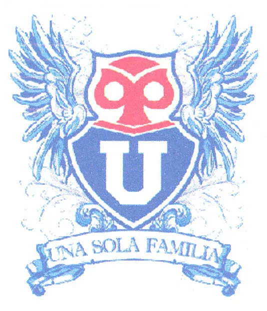 U UNA SOLA FAMILIA