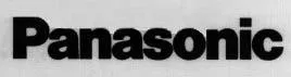 PANASONIC
