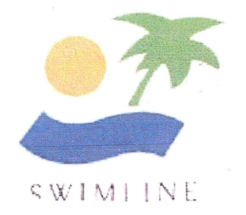 SWIMLINE