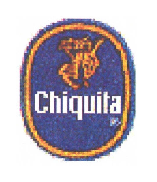 CHIQUITA
