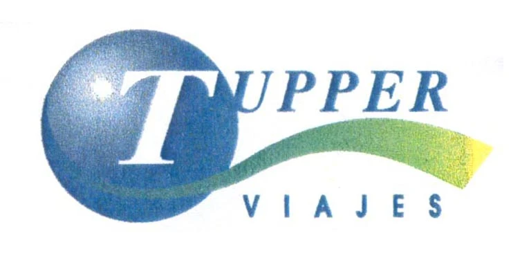 TUPPER VIAJES
