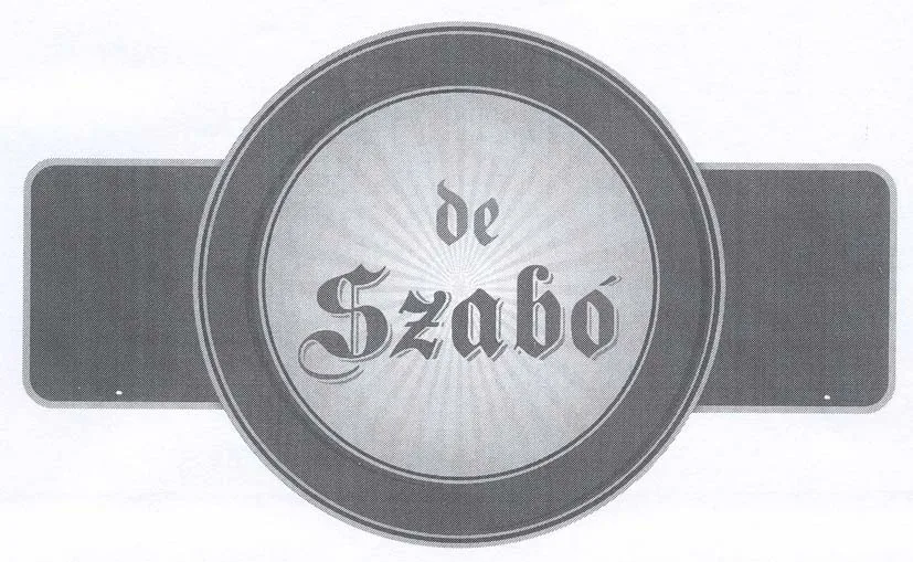 DE SZABÓ