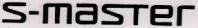 S-MASTER