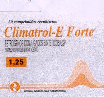 CLIMATROL-E FORTE