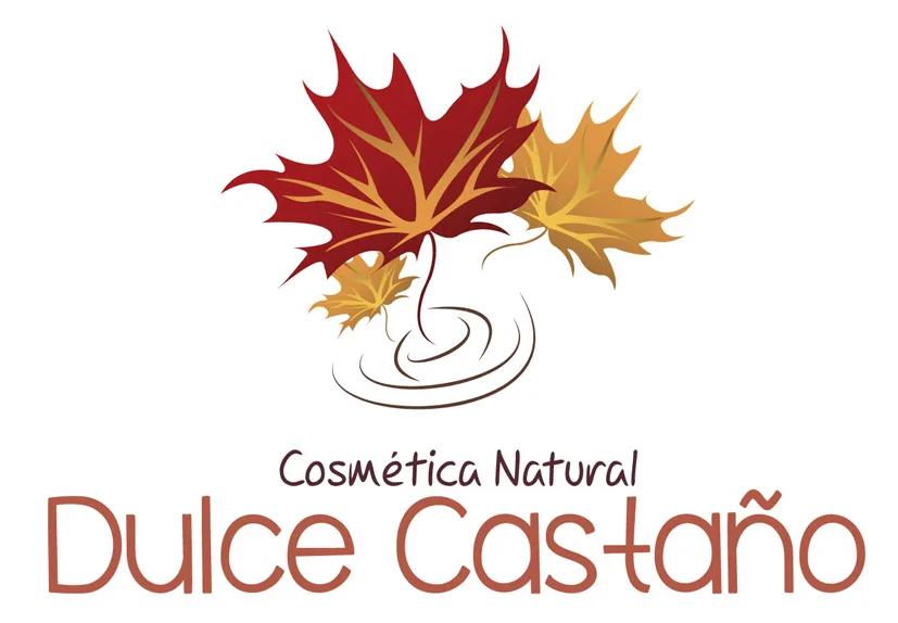 COSMÉTICA NATURAL DULCE CASTAÑO